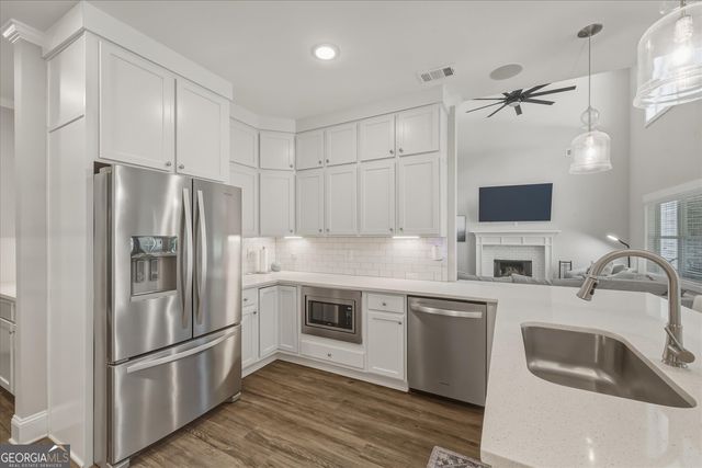 695 Parkview Drive, Winterville, GA 30683