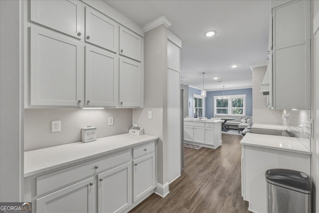 695 Parkview Drive, Winterville, GA 30683