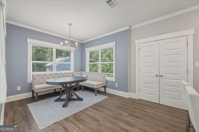 695 Parkview Drive, Winterville, GA 30683