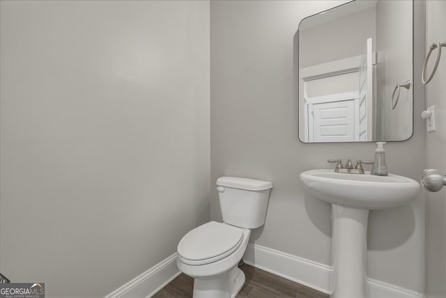 695 Parkview Drive, Winterville, GA 30683