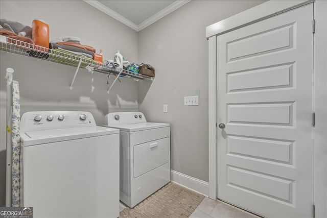 695 Parkview Drive, Winterville, GA 30683
