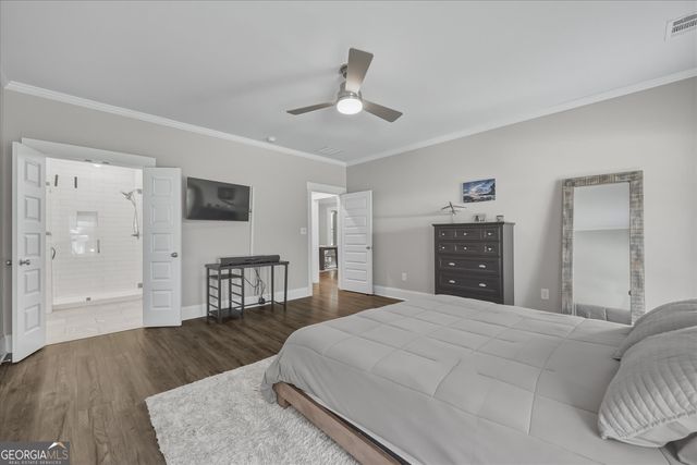 695 Parkview Drive, Winterville, GA 30683