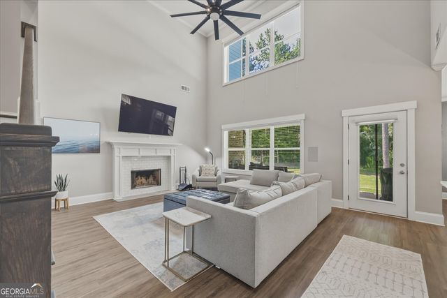 695 Parkview Drive, Winterville, GA 30683