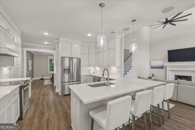 695 Parkview Drive, Winterville, GA 30683