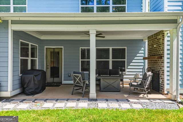 695 Parkview Drive, Winterville, GA 30683