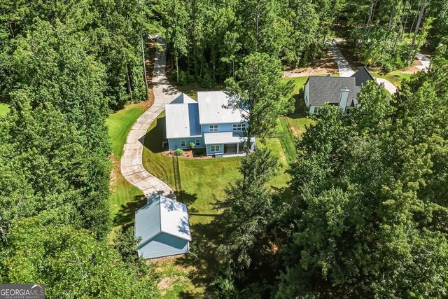 695 Parkview Drive, Winterville, GA 30683