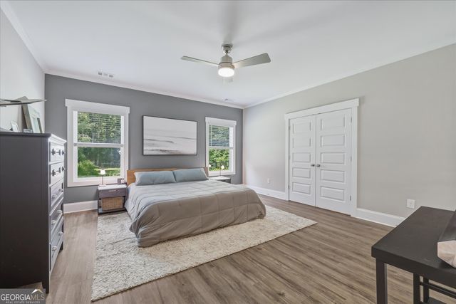 695 Parkview Drive, Winterville, GA 30683