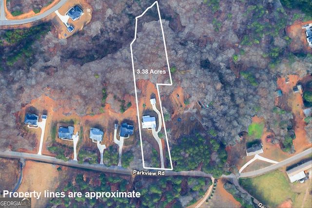 695 Parkview Drive, Winterville, GA 30683