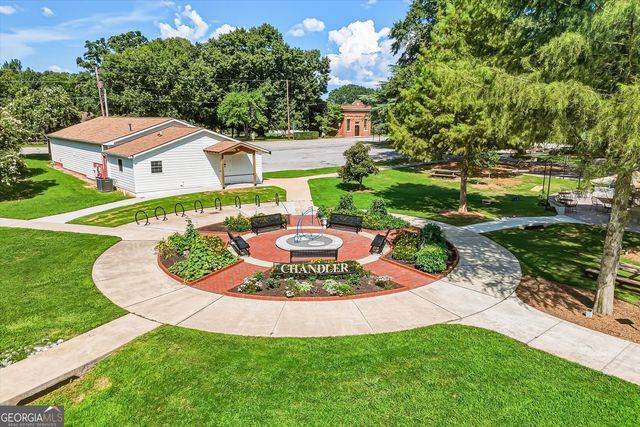 695 Parkview Drive, Winterville, GA 30683