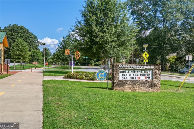 695 Parkview Drive, Winterville, GA 30683