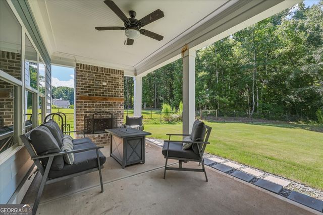 695 Parkview Drive, Winterville, GA 30683