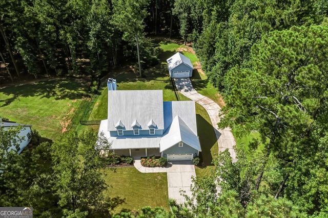 695 Parkview Drive, Winterville, GA 30683