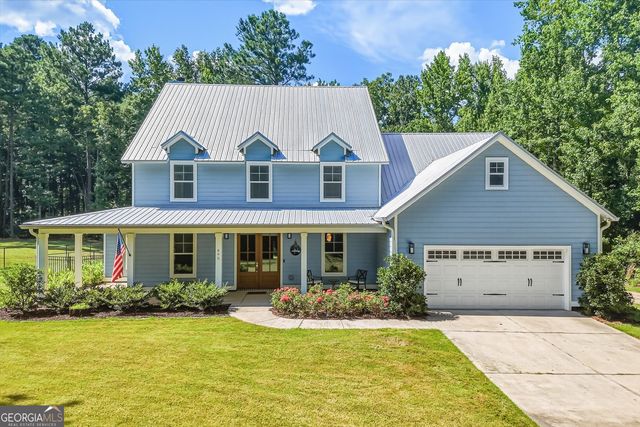 695 Parkview Drive, Winterville, GA 30683