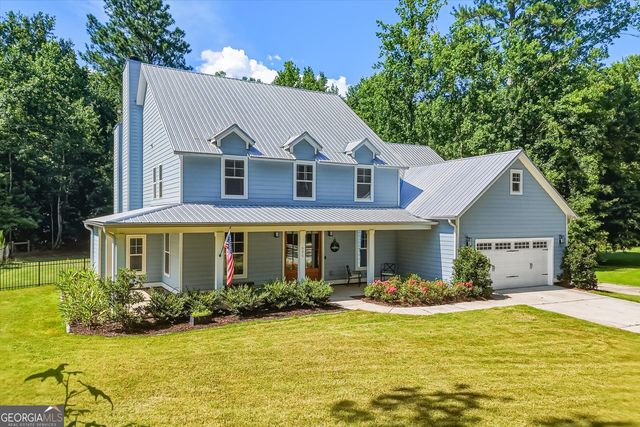 695 Parkview Drive, Winterville, GA 30683