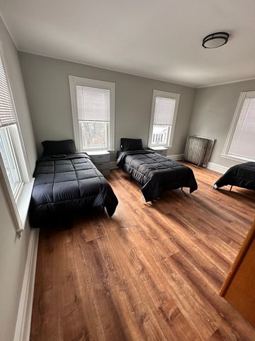 71 Arlington St, Fitchburg, MA 01420