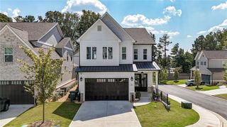 233 Scottsdale Drive, Marietta, GA 30064