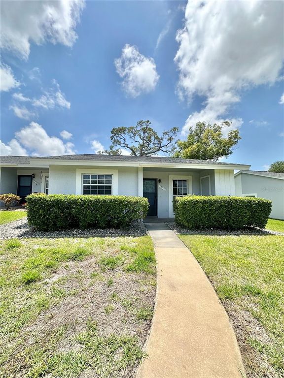 12511 DEARBORN DRIVE, Hudson, FL 34667