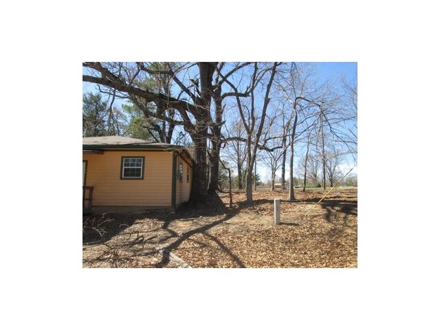 266 James Fannin Road, Honey Grove, TX 75446