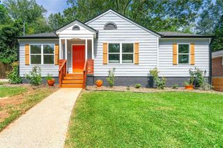 1059 ORLANDO SW Place, Atlanta, GA 30311