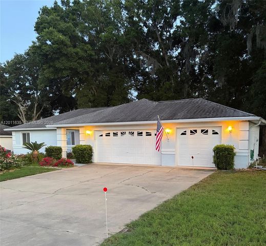 6064 SW 103rd Loop, Ocala, FL 34476