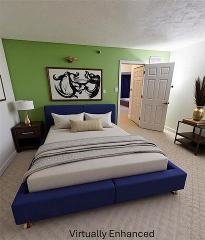 1368 Meadowbrook Dr, North Strabane, PA 15317