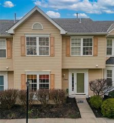 1368 Meadowbrook Dr, North Strabane, PA 15317