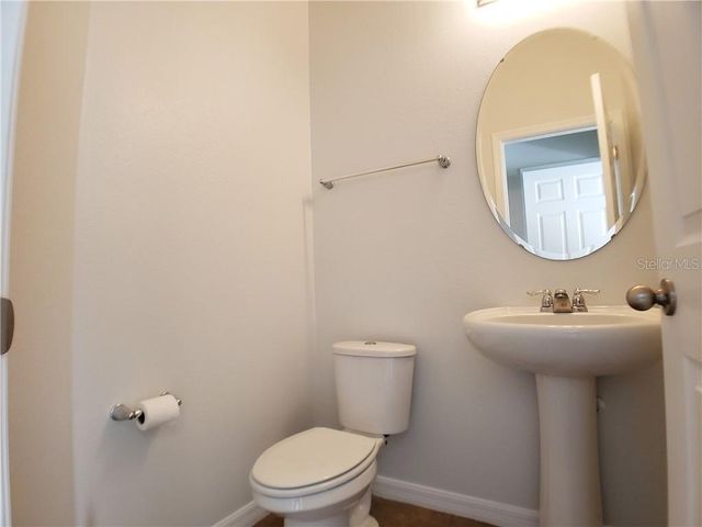 8636 POWDER RIDGE TRAIL, Windermere, FL 34786