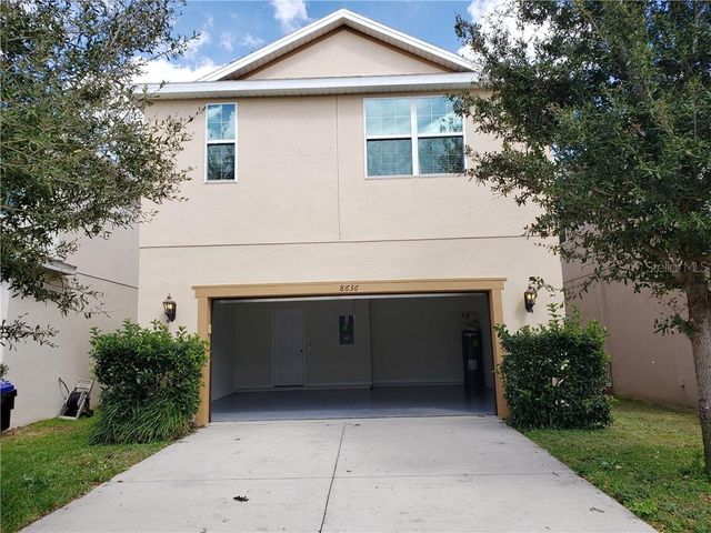 8636 POWDER RIDGE TRAIL, Windermere, FL 34786