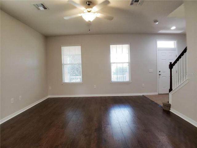 8636 POWDER RIDGE TRAIL, Windermere, FL 34786