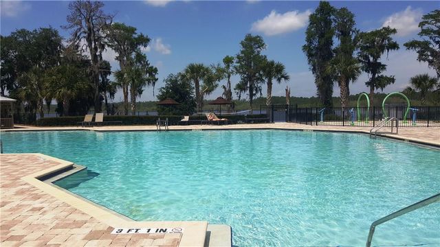 8636 POWDER RIDGE TRAIL, Windermere, FL 34786