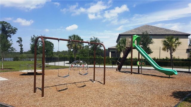 8636 POWDER RIDGE TRAIL, Windermere, FL 34786