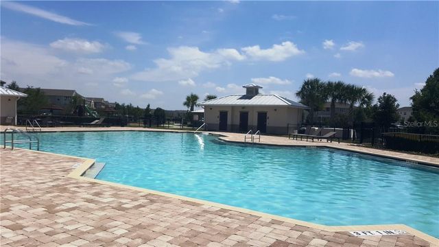 8636 POWDER RIDGE TRAIL, Windermere, FL 34786