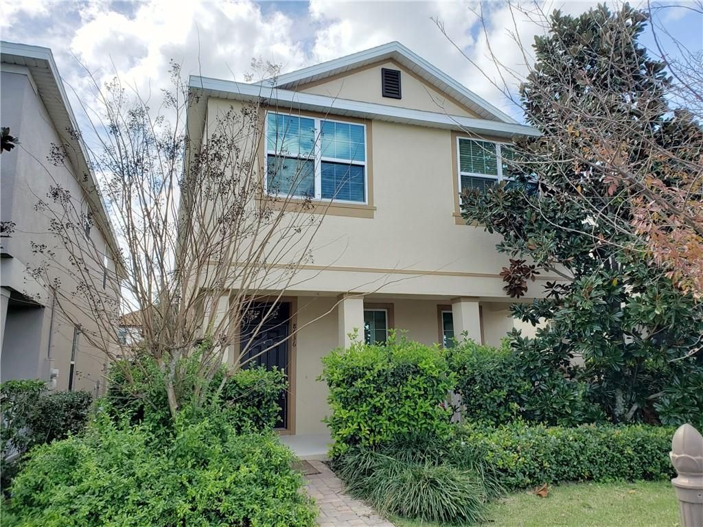 8636 POWDER RIDGE TRAIL, Windermere, FL 34786