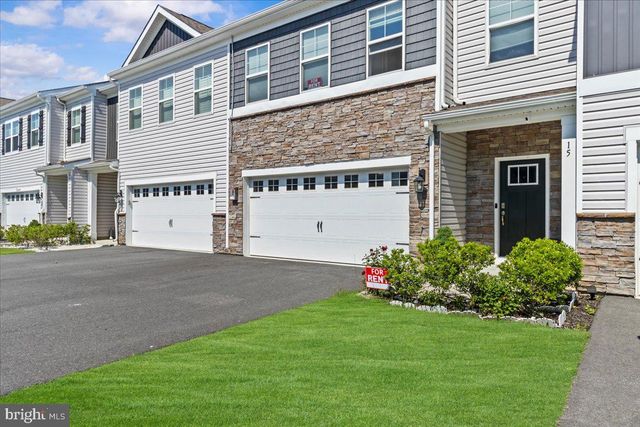 15 MORLEY BLVD, Medford, NJ 08055