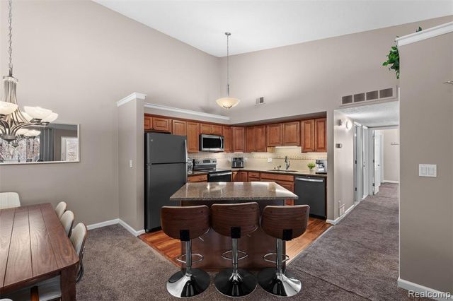 19546 Northridge Drive, Northville, MI 48167