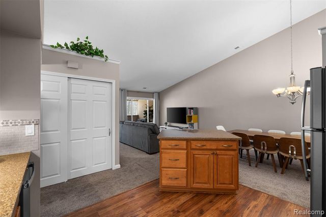 19546 Northridge Drive, Northville, MI 48167