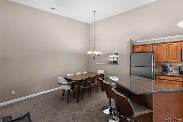 19546 Northridge Drive, Northville, MI 48167