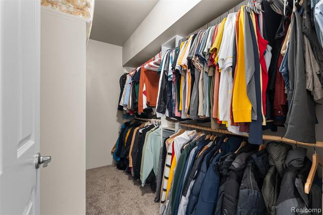 19546 Northridge Drive, Northville, MI 48167