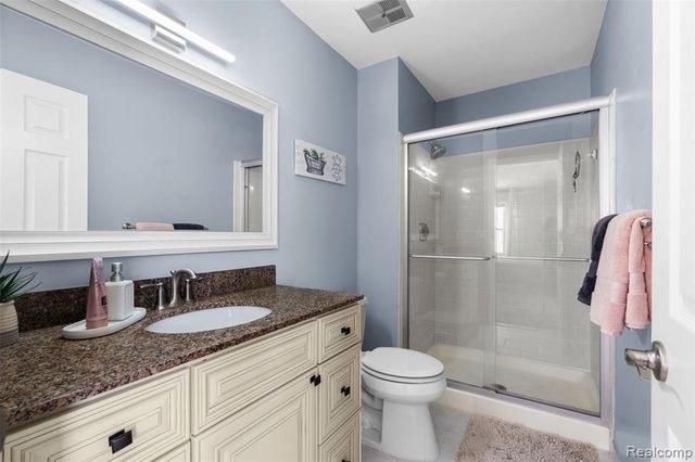 19546 Northridge Drive, Northville, MI 48167