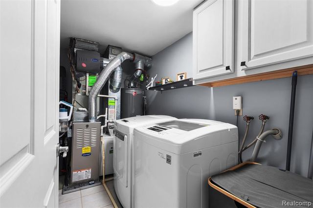 19546 Northridge Drive, Northville, MI 48167