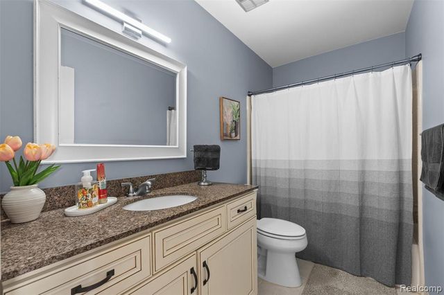 19546 Northridge Drive, Northville, MI 48167