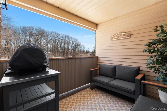 19546 Northridge Drive, Northville, MI 48167