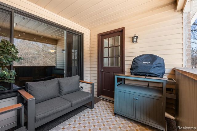 19546 Northridge Drive, Northville, MI 48167