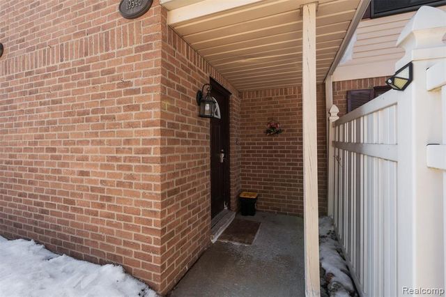 19546 Northridge Drive, Northville, MI 48167