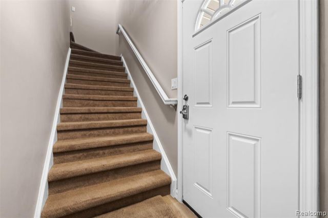 19546 Northridge Drive, Northville, MI 48167