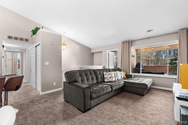 19546 Northridge Drive, Northville, MI 48167