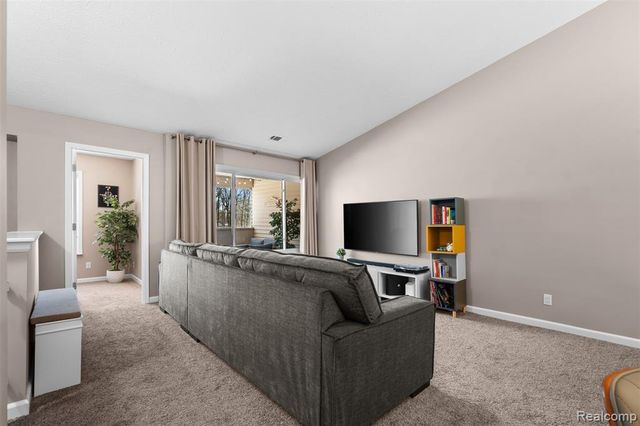 19546 Northridge Drive, Northville, MI 48167