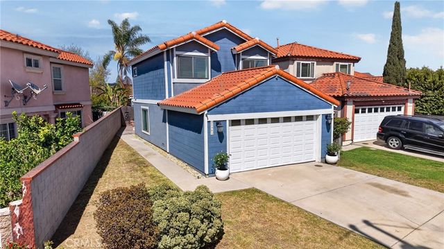 20960 Jamison, Carson, CA 90745
