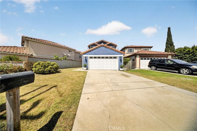 20960 Jamison, Carson, CA 90745