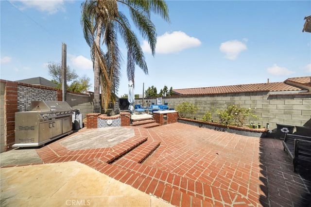 20960 Jamison, Carson, CA 90745